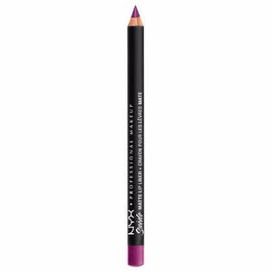 NYX - Suede Matte Lip Liner - Aria - SMLL32