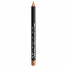 NYX - Suede Matte Lip Liner - London - SMLL33