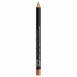 NYX - Suede Matte Lip Liner - London - SMLL33