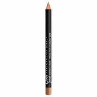 NYX - Suede Matte Lip Liner - London - SMLL33