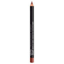 NYX - Suede Matte Lip Liner - Alabama - SMLL34