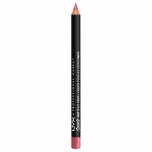 NYX - Suede Matte Lip Liner - Milan - SMLL36