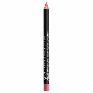 NYX - Suede Matte Lip Liner - Milan - SMLL36