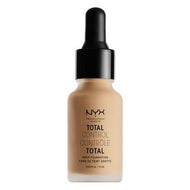 NYX Cosmetics NYX Total Control Drop Foundation - Medium Olive - #TCDF09 - Sleek Nail