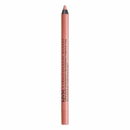 NYX - Slide on Lip Pencil - Staged - SLLP17