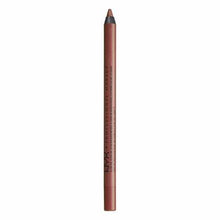 NYX - Slide on Lip Pencil - Intimidate - SLLP23