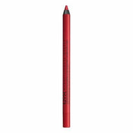NYX - Slide on Lip Pencil - Knock Em Red - SLLP24