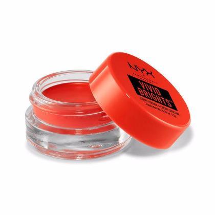 NYX - Vivid Brights Creme Colour - Cyberpop - VBCC05