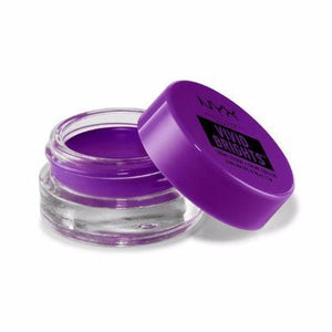 NYX - Vivid Brights Creme Colour - Rebellious Edge - VBCC08