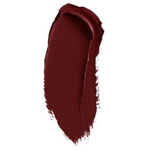 NYX Cosmetics NYX Vivid Brights Creme Colour - Bad Blood - #VBCC11 - Sleek Nail