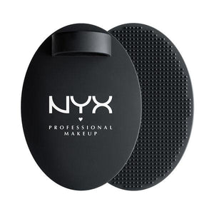 NYX On The Spot Brush Cleansing Pad - #OSCP01