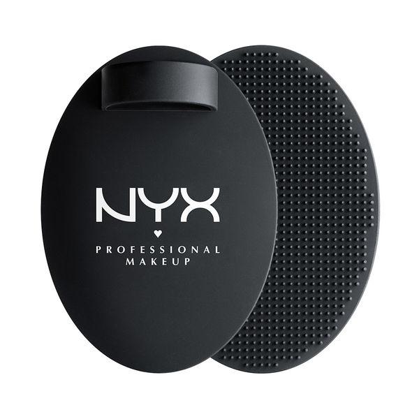 NYX On The Spot Brush Cleansing Pad - #OSCP01