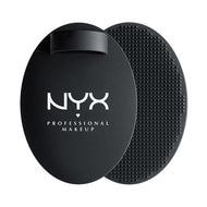 NYX On The Spot Brush Cleansing Pad - #OSCP01