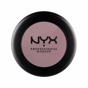 NYX - Nude Matte Shadow - Undress Me - NMS23