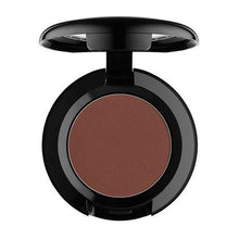 NYX Cosmetics NYX Nude Matte Shadow - Not Today - #NMS25 - Sleek Nail