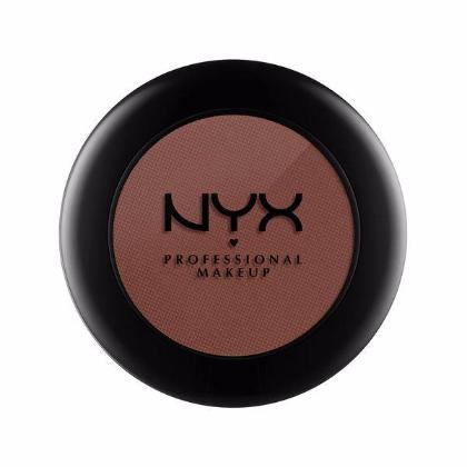 NYX - Nude Matte Shadow - Not Today - NMS25