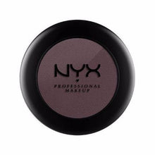 NYX - Nude Matte Shadow - Late Night Lingerie - NMS27
