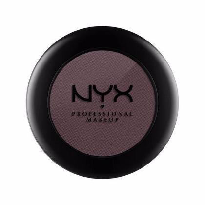 NYX - Nude Matte Shadow - Late Night Lingerie - NMS27