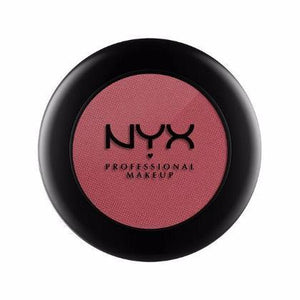 NYX - Nude Matte Shadow - Make Me Blush - NMS28