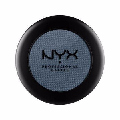 NYX - Nude Matte Shadow - Leather & Studs - NMS30