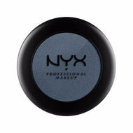 NYX - Nude Matte Shadow - Leather & Studs - NMS30