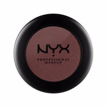NYX - Nude Matte Shadow - Bare It All - NMS32