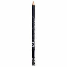 NYX - Eyebrow Powder Pencil - Blonde - EPP01