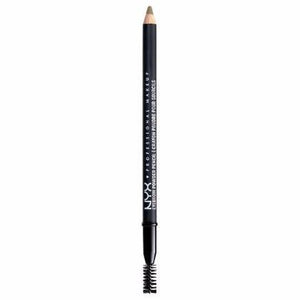 NYX - Eyebrow Powder Pencil - Taupe - EPP02