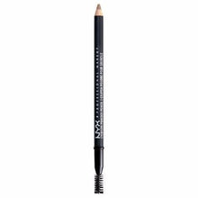 NYX - Eyebrow Powder Pencil - Soft Brown - EPP03