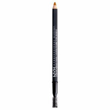 NYX - Eyebrow Powder Pencil - Auburn - EPP05
