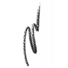 NYX Cosmetics NYX Eyebrow Powder Pencil - Black - #EPP09 - Sleek Nail