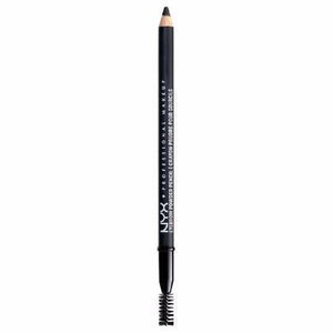 NYX - Eyebrow Powder Pencil - Black - EPP09