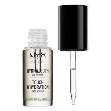 NYX Cosmetics NYX Hydra Touch Oil Primer - #HTOP01 - Sleek Nail