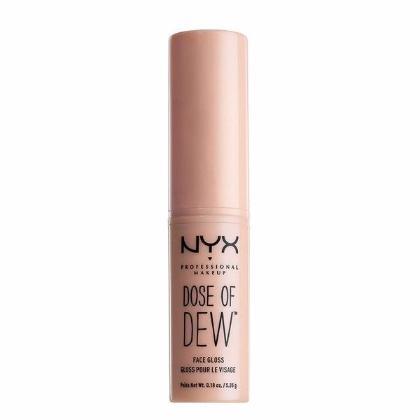 NYX - Dose Of Dew Face Gloww - DOD01