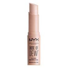 NYX Cosmetics NYX Dose Of Dew Face Gloss - #DOD01 - Sleek Nail