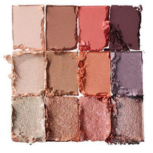 NYX Cosmetics NYX Ultimate Multi-Finish Shadow Palette - Sugar High - #USP06 - Sleek Nail