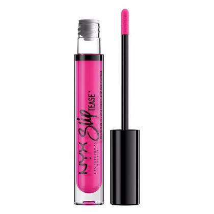 NYX - Slip Tease Lip Oil - Beacation - STLO05