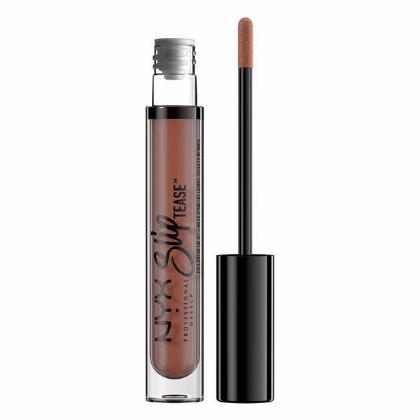 NYX - Slip Tease Lip Oil - Beyond Basic - STLO10