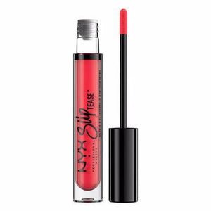 NYX - Slip Tease Lip Oil - Red Queen - STLO11