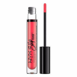 NYX - Slip Tease Lip Oil - Breezy - STLO12