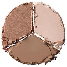 NYX Cosmetics NYX 3 Steps Face Sculpting Palette - Fair - #3STS01 - Sleek Nail