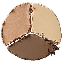 NYX Cosmetics NYX 3 Steps Face Sculpting Palette - Light - #3STS02 - Sleek Nail