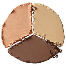 NYX Cosmetics NYX 3 Steps Face Sculpting Palette - Medium - #3STS03 - Sleek Nail