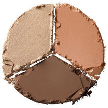 NYX Cosmetics NYX 3 Steps Face Sculpting Palette - Deep - #3STS04 - Sleek Nail