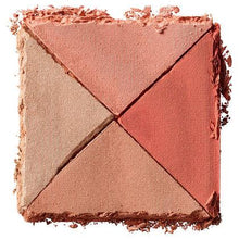 NYX Cosmetics NYX Away We Glow Illuminating Powder - Summer Reflection - #AWGIP01 - Sleek Nail