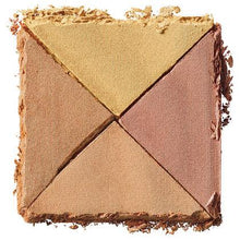 NYX Cosmetics NYX Away We Glow Illuminating Powder - Candlelit - #AWGIP03 - Sleek Nail