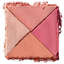 NYX Cosmetics NYX Away We Glow Illuminating Powder - Crushed Rose - #AWGIP04 - Sleek Nail