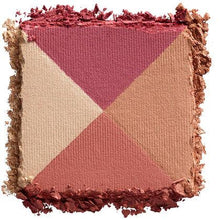 NYX Cosmetics NYX Away We Glow Illuminating Powder - Sunset Blvd - #AWGIP05 - Sleek Nail