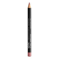 NYX Cosmetics NYX Slim Lip Pencil - Burgundy - #SPL803 - Sleek Nail