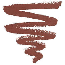 NYX Cosmetics NYX Slim Lip Pencil - Mahogany - #SPL809 - Sleek Nail